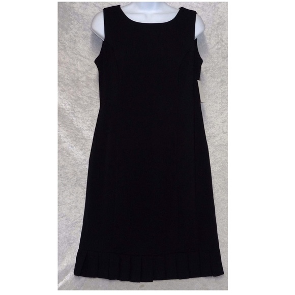 Womens Jacket Dress Danny Nicole size 8P NEW - Picture 5 of 6